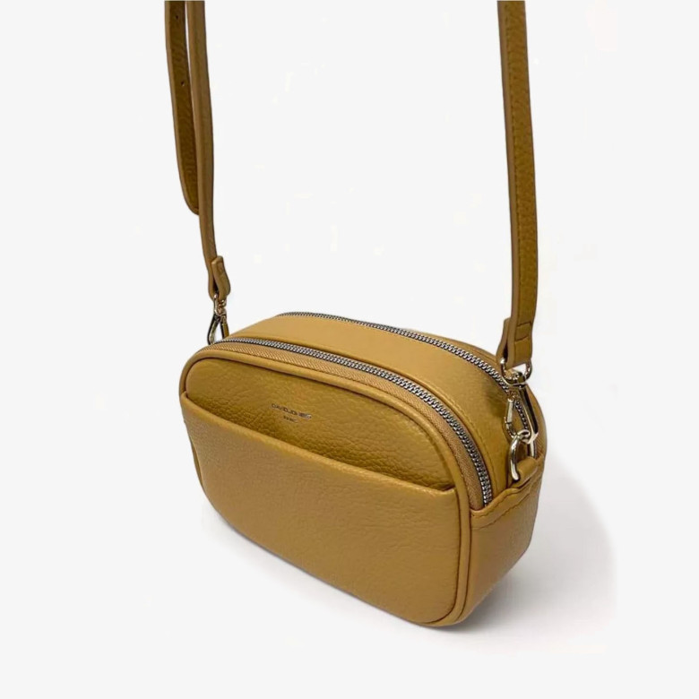 Сумка David Jones, 6920 caramel
