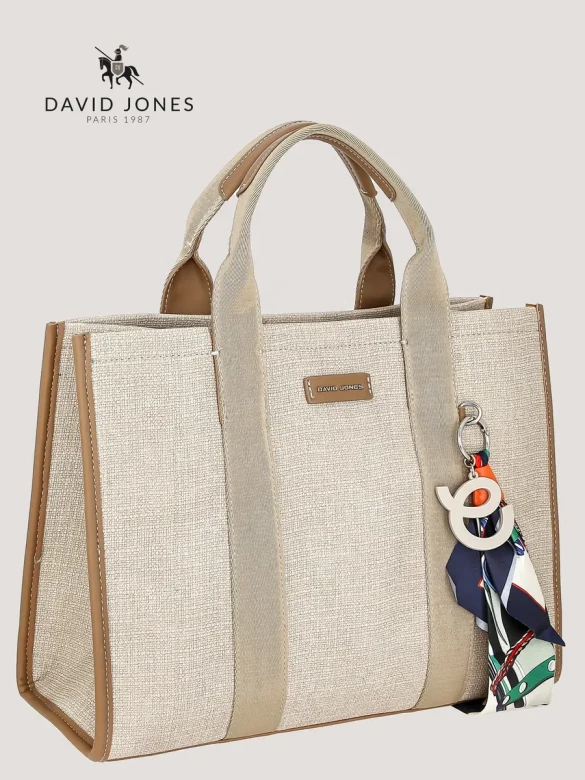 Сумка женская David Jones 8360 Сумка женская David Jones 8360