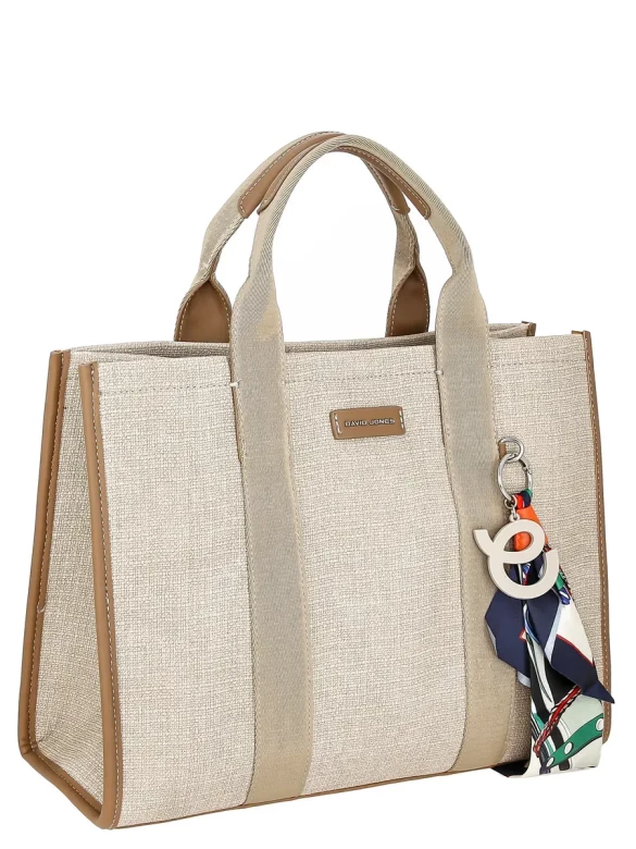 Сумка женская David Jones 8360 Сумка женская David Jones 8360