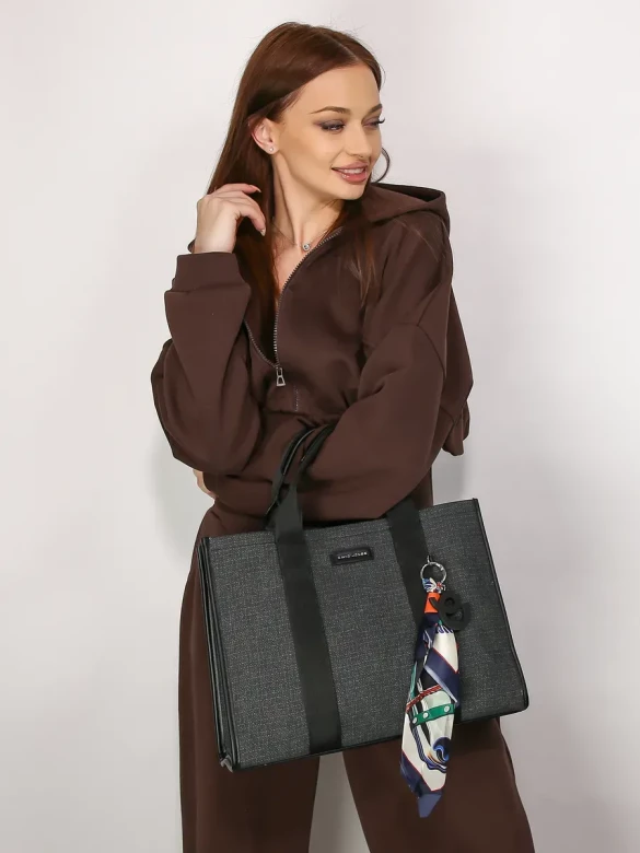 Сумка женская David Jones 8360 Сумка женская David Jones 8360