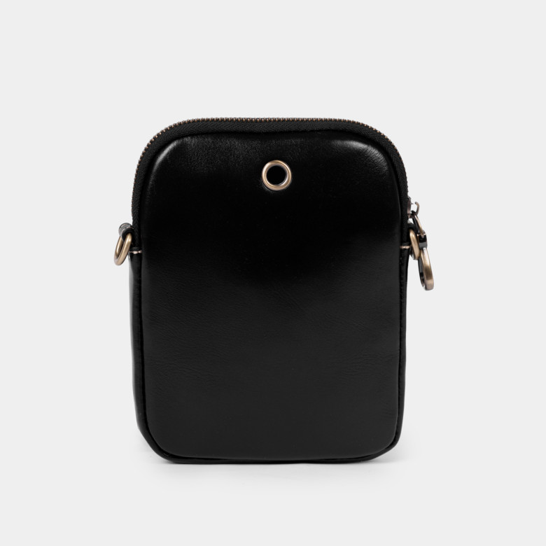 Сумка женская Cciline, Л9903 черная