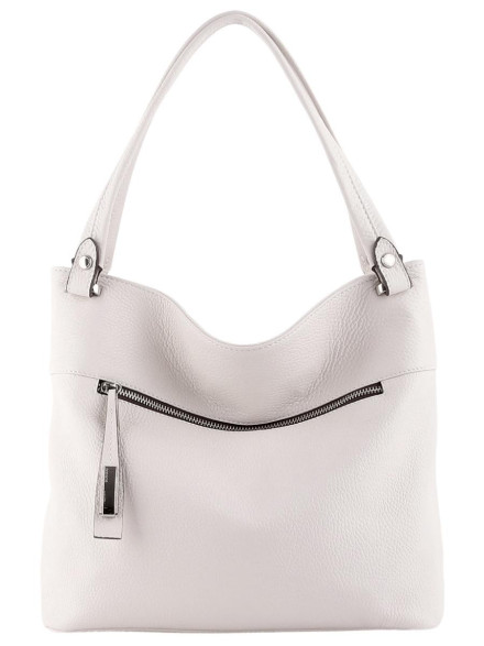 Сумка женская Curanni, 2418 вителло латте Сумка женская Curanni, 2418 вителло латте