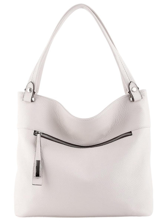 Сумка женская Curanni, 2418 вителло латте