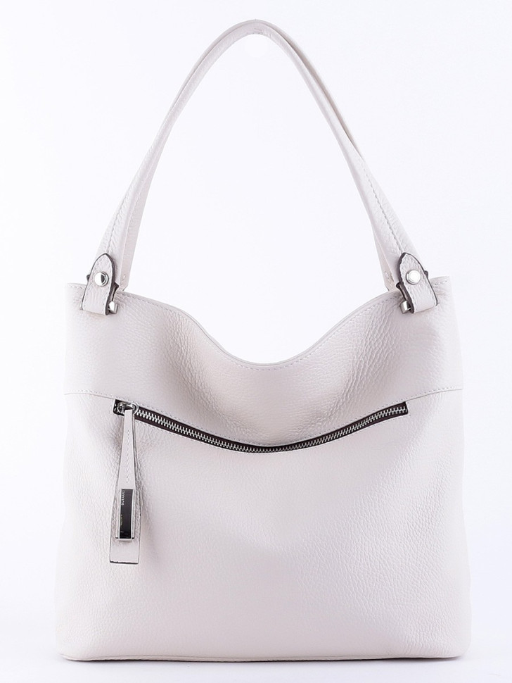 Сумка женская Curanni, 2418 вителло латте Сумка женская Curanni, 2418 вителло латте