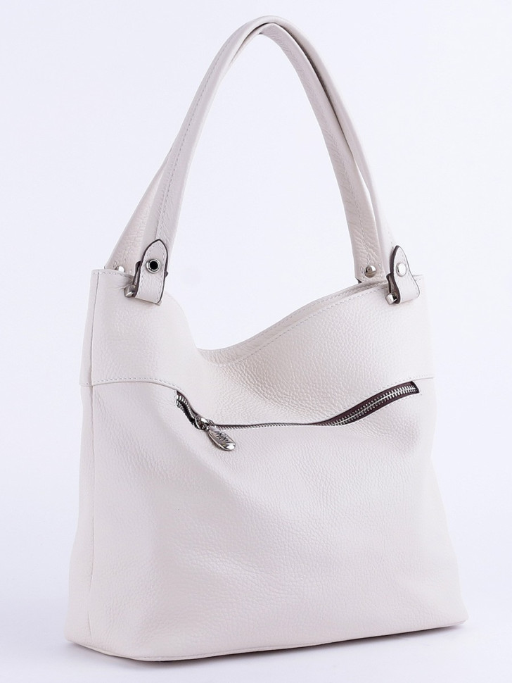 Сумка женская Curanni, 2418 вителло латте Сумка женская Curanni, 2418 вителло латте