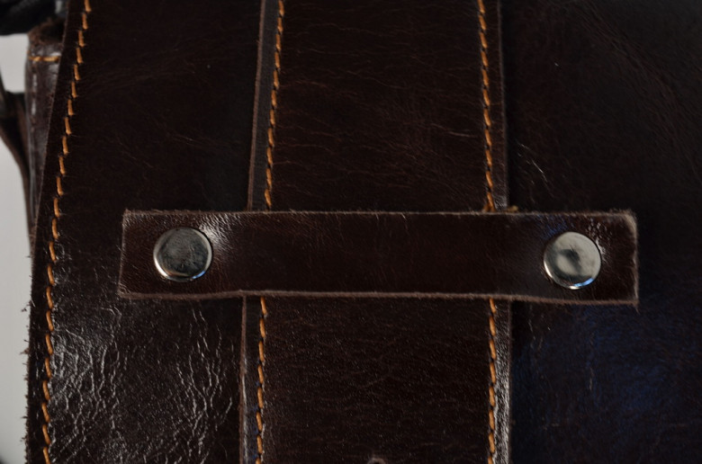 Сумка-планшет мужская XL Zolo, 24015