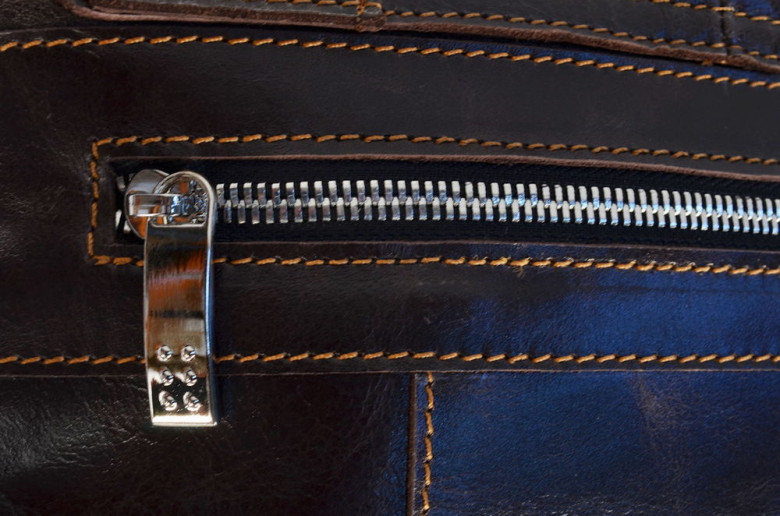 Сумка-планшет мужская XL Zolo, 24015