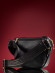 Сумка женская David Jones 7286 black Сумка женская David Jones 7286 black