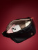 Сумка женская David Jones 7286 black Сумка женская David Jones 7286 black
