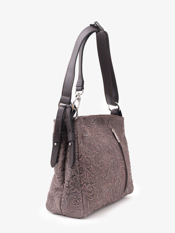 Сумка женская итальянская Roberta Firenze 839 sissi смог