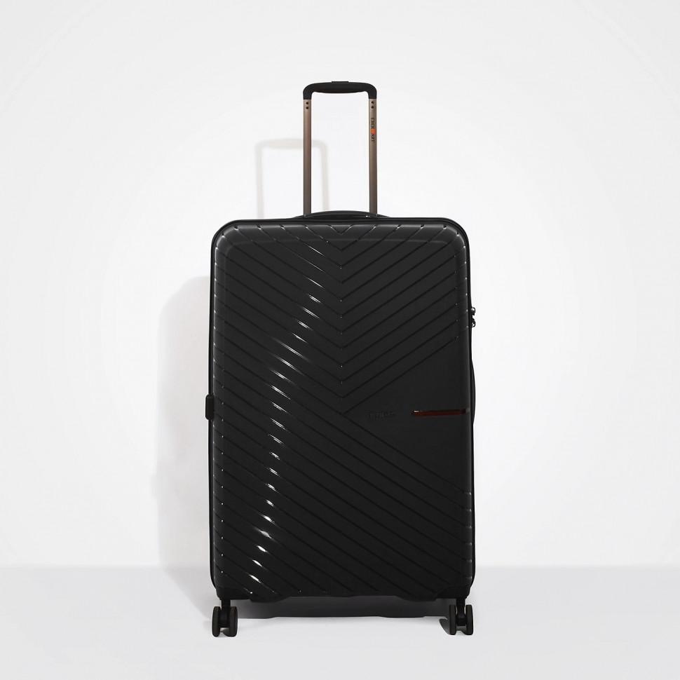 Чемодан Eberhart 45A Allure полипропилен