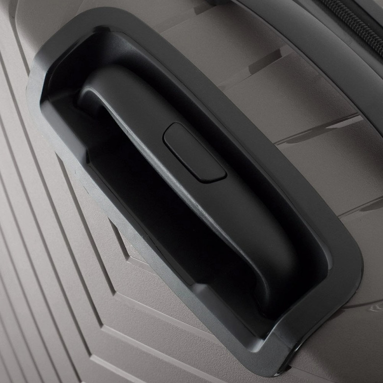 Чемодан Eberhart 45A Allure полипропилен Чемодан Eberhart 45A Allure полипропилен