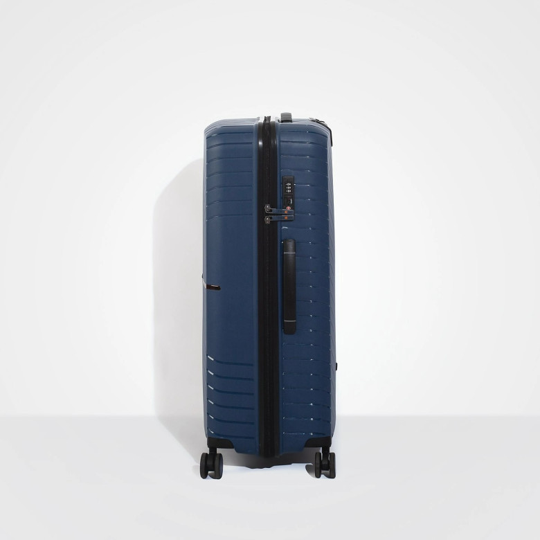 Чемодан Eberhart 45A Allure полипропилен Чемодан Eberhart 45A Allure полипропилен