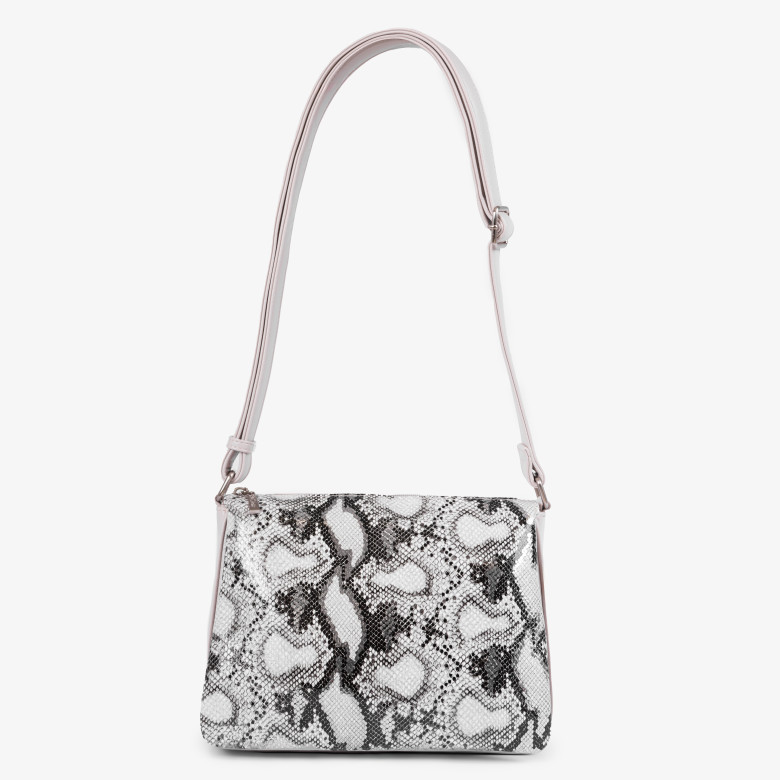 Сумка Gilda Tohetti, 60474 светло-серая