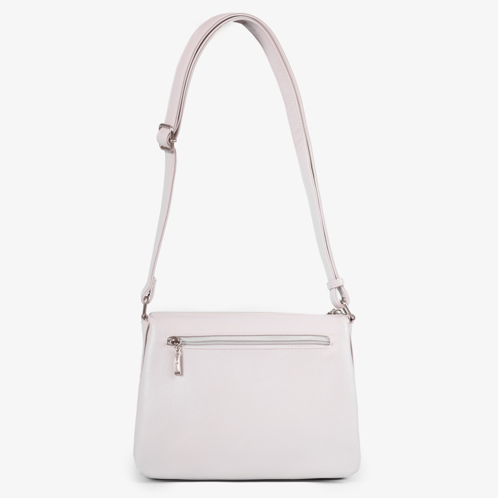 Сумка Gilda Tohetti, 60474 светло-серая