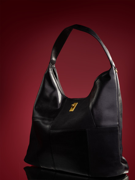 Сумка женская David Jones 7660 black