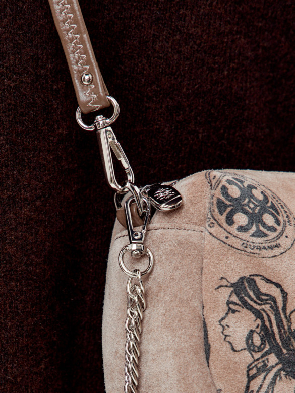 Сумка Curanni 2568 Латрек