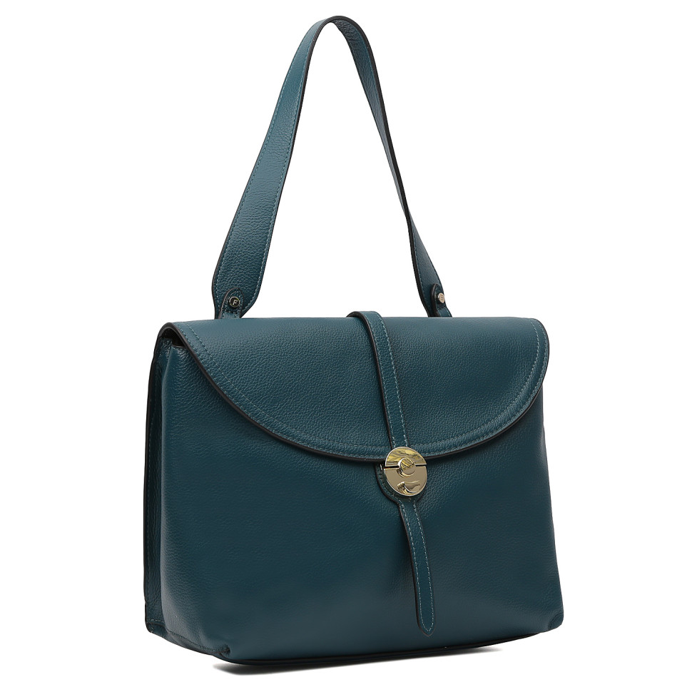 Сумка женская FABRETTI 17384-W1-11 Сумка женская FABRETTI 17384-W1-11