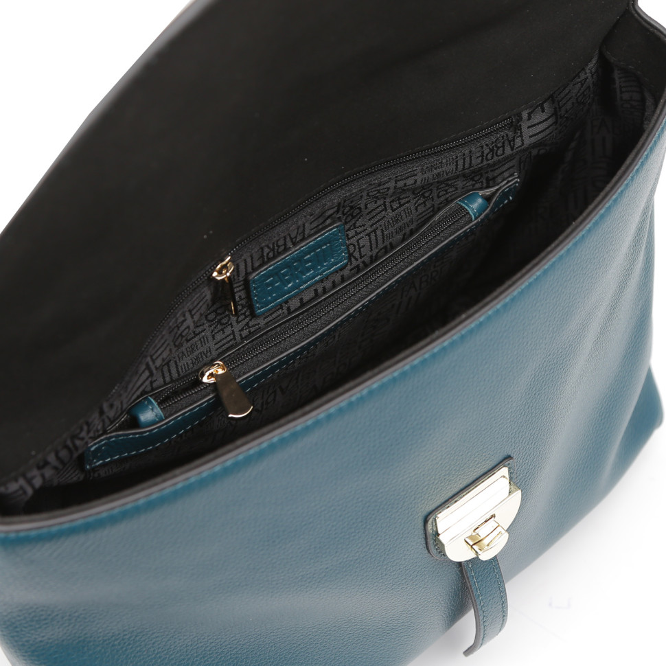 Сумка женская FABRETTI 17384-W1-11 Сумка женская FABRETTI 17384-W1-11