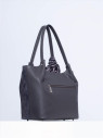 Сумка Richet 2990LNС серая 691763