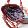 Сумка женская Protege, ДС-189-83 Сова №2 мокко