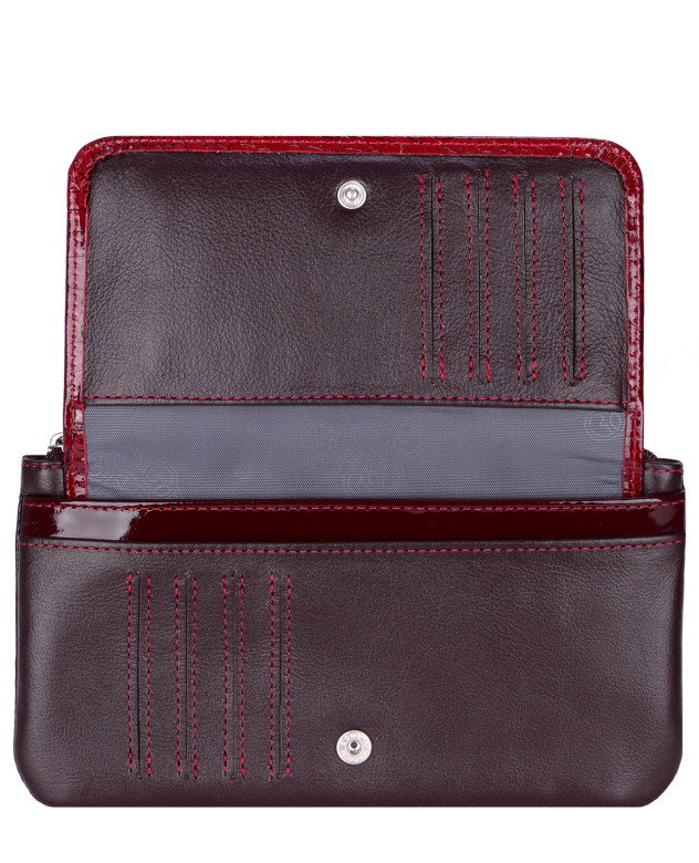 Кошелек женский Esse, Инканто Berry, 53632