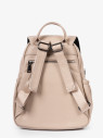 Рюкзак женский Cciline, Л6716 бежевый