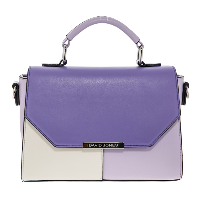 Сумка женская David Jones 6971 camel Сумка женская David Jones 6971 camel