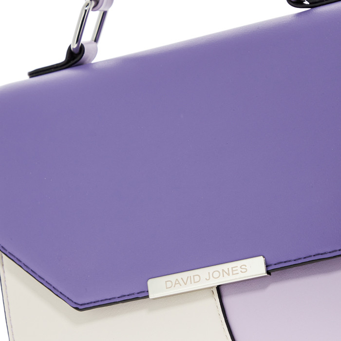 Сумка женская David Jones 6971 camel Сумка женская David Jones 6971 camel