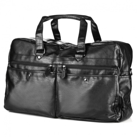 Сумка дорожная Cantlor, L6060 black Сумка дорожная Cantlor, L6060 black