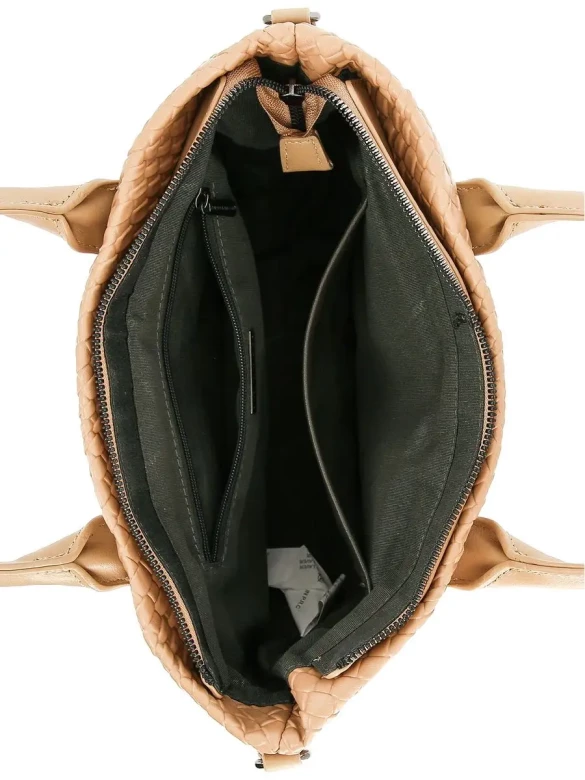 Сумка женская David Jones 21121 camel