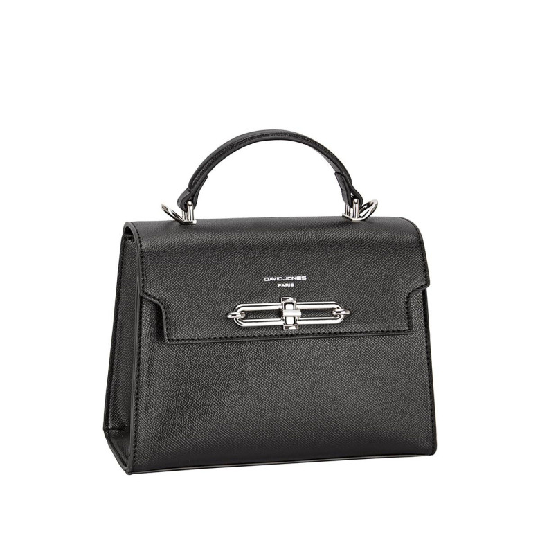 Сумка женская David Jones 7113 black
