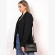 Сумка женская David Jones 7113 black