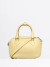 Сумка Richet 3259LN 948 желтая