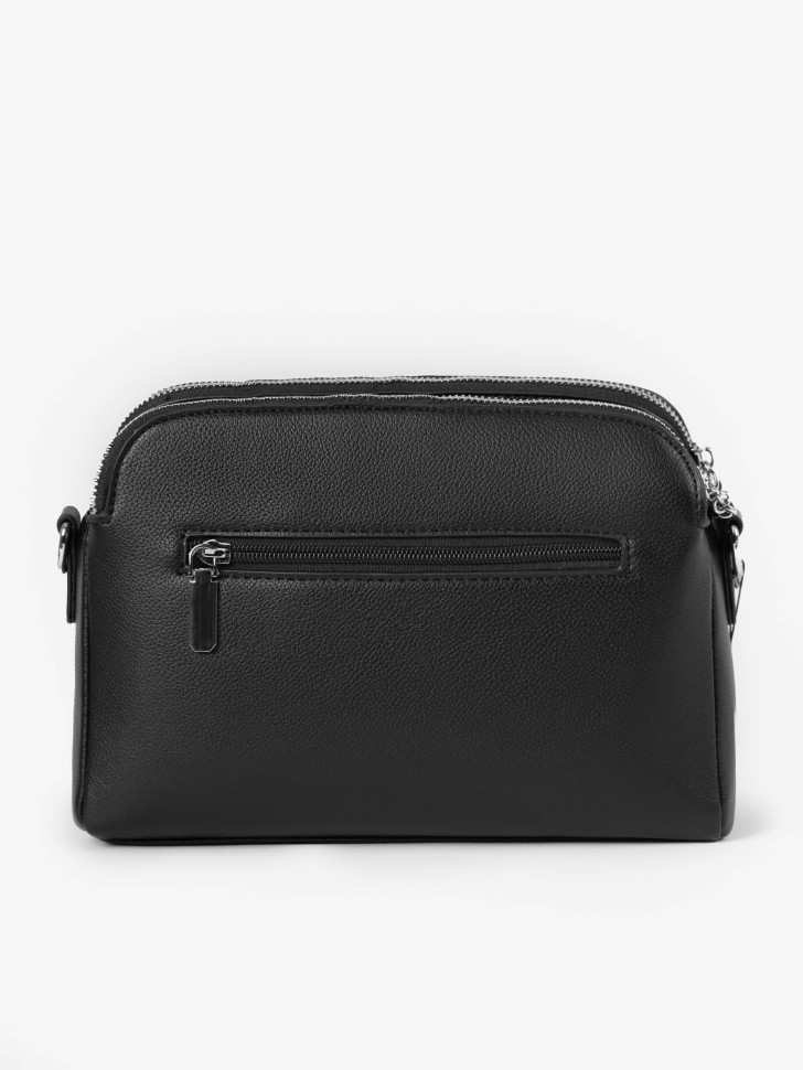 Сумка Alex&Mia, 9119 черная Сумка Alex&Mia, 9119 черная