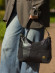 Сумка женская David Jones 7659 black
