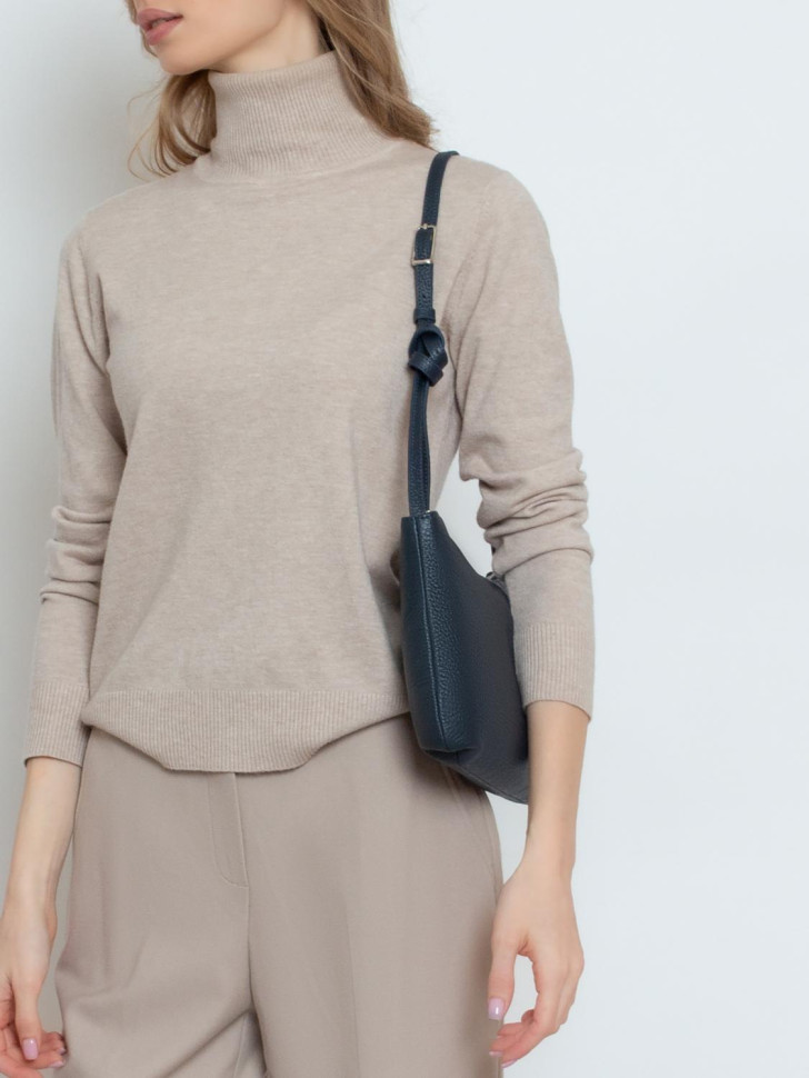 Сумка Richet 3193LN 357 синяя