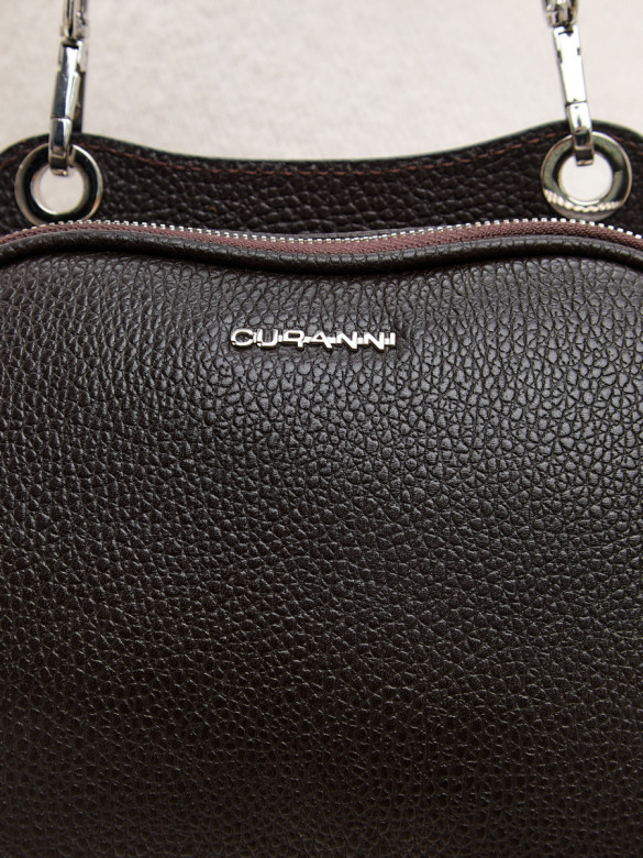 Сумка Curanni 2538 Совушки