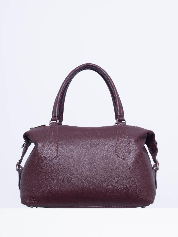 Сумка Richet 2728LN  339 бордо