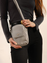 Сумка Gilda Tohetti 63525 grey Сумка Gilda Tohetti 63525 grey