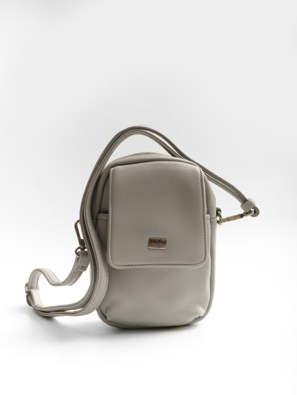 Сумка Gilda Tohetti 63525 grey Сумка Gilda Tohetti 63525 grey