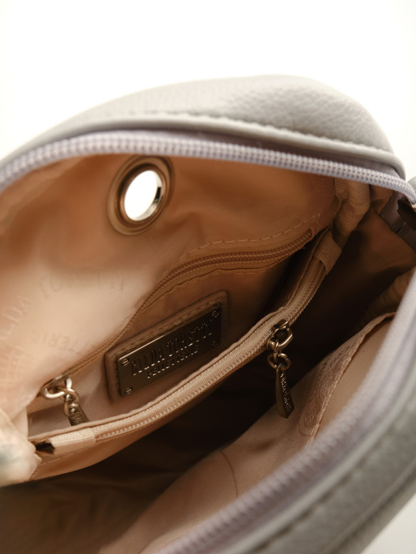 Сумка Gilda Tohetti 63525 grey Сумка Gilda Tohetti 63525 grey