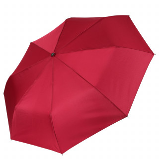 Зонт FABRETTI, UFN0003-4 бордовый