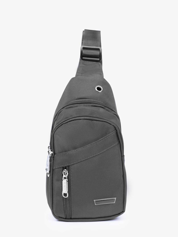 Рюкзак Aotian Б 82045 серый