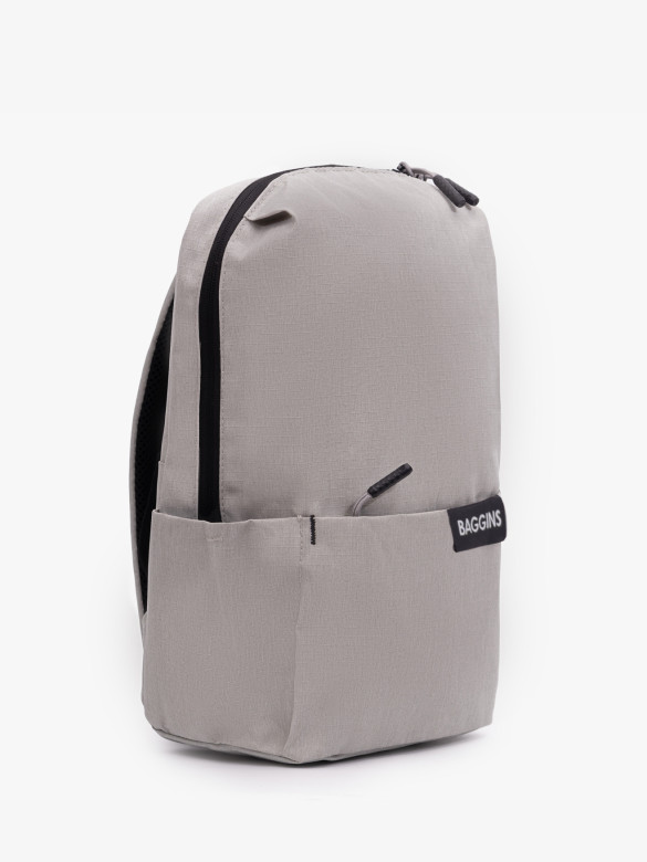 Рюкзак Baggins 621 серый