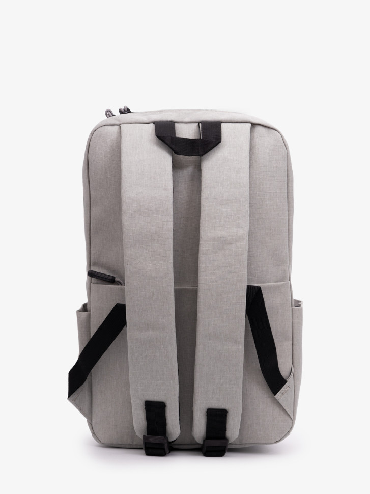 Рюкзак Baggins 621 серый