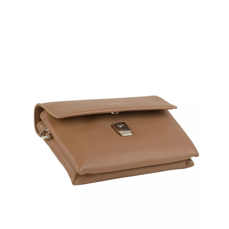 Сумка David Jones, 6919 d.camel