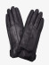 Перчатки женские Baggins (3.1) 222171 черные