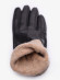 Перчатки женские Baggins (3.1) 222171 черные