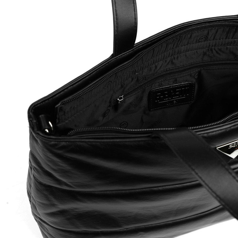 Сумка FABRETTI FR4344901-2 black